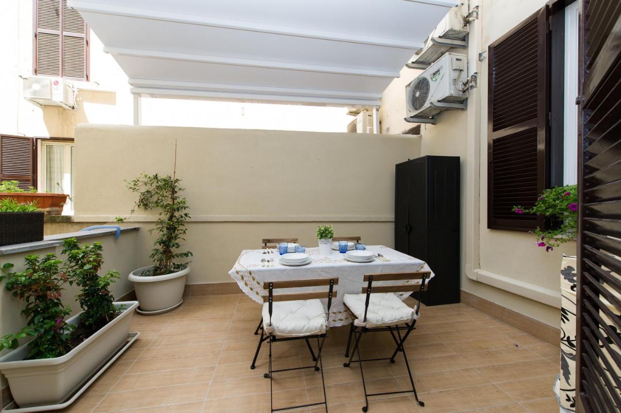Rhoome Holiday Rome Exterior photo